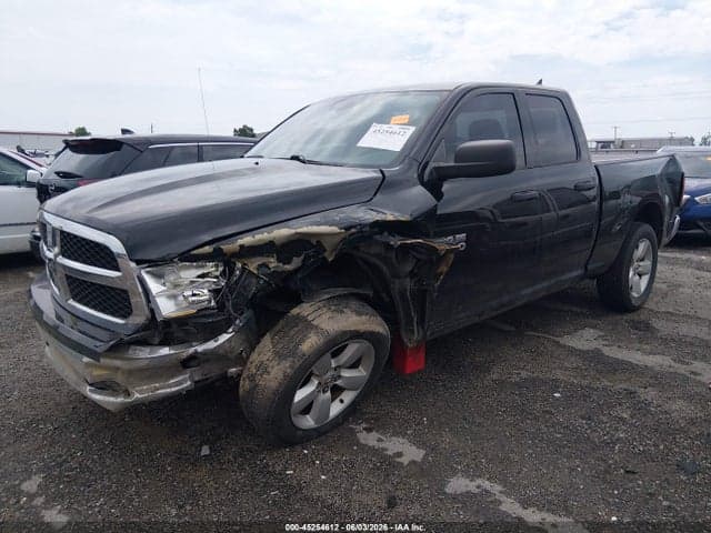 2020 RAM 1500 CLASSIC TRADESMAN 4X2 6'4 BOX 2