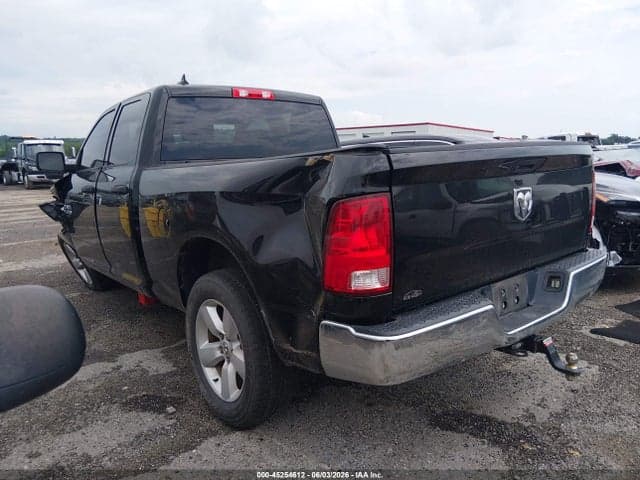 2020 RAM 1500 CLASSIC TRADESMAN 4X2 6'4 BOX 3