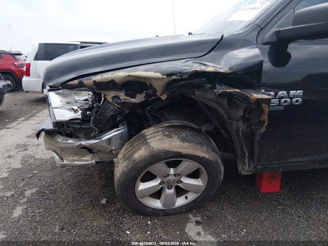 2020 RAM 1500 CLASSIC TRADESMAN 4X2 6'4 BOX 6