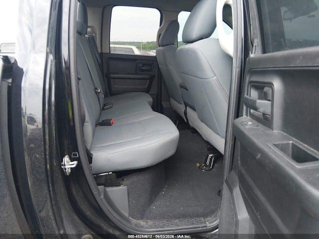 2020 RAM 1500 CLASSIC TRADESMAN 4X2 6'4 BOX 8