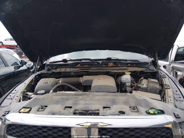 2020 RAM 1500 CLASSIC TRADESMAN 4X2 6'4 BOX 10