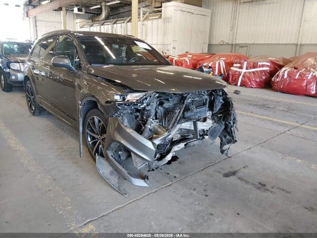 2021 AUDI Q7 PREMIUM PLUS 55 TFSI QUATTRO TIPTRONIC