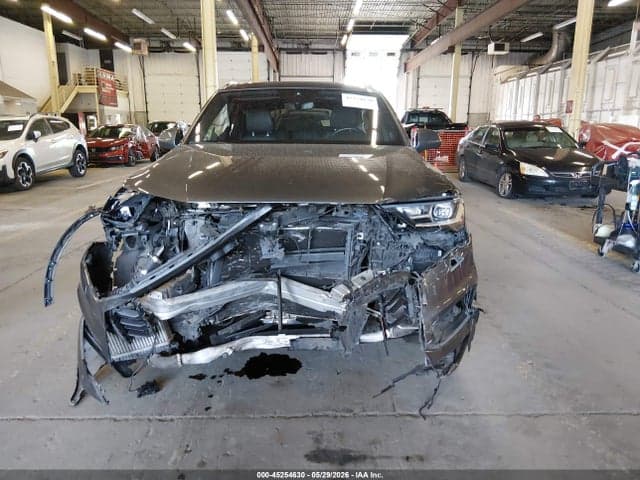2021 AUDI Q7 PREMIUM PLUS 55 TFSI QUATTRO TIPTRONIC 13