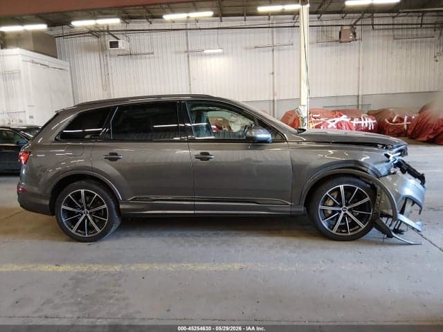 2021 AUDI Q7 PREMIUM PLUS 55 TFSI QUATTRO TIPTRONIC 14