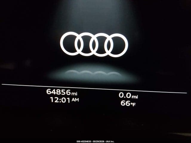 2021 AUDI Q7 PREMIUM PLUS 55 TFSI QUATTRO TIPTRONIC 16