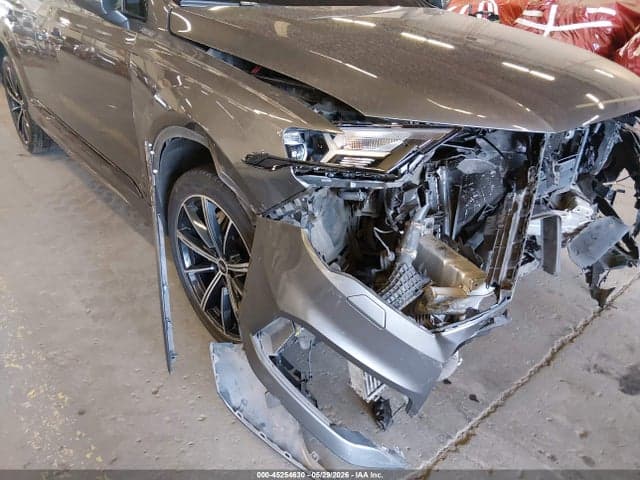 2021 AUDI Q7 PREMIUM PLUS 55 TFSI QUATTRO TIPTRONIC 6