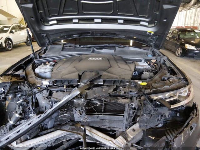 2021 AUDI Q7 PREMIUM PLUS 55 TFSI QUATTRO TIPTRONIC 10