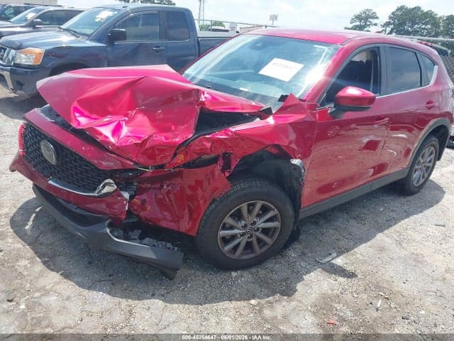 2023 MAZDA CX-5 2.5 S SELECT 2