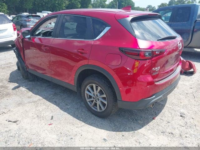 2023 MAZDA CX-5 2.5 S SELECT 3