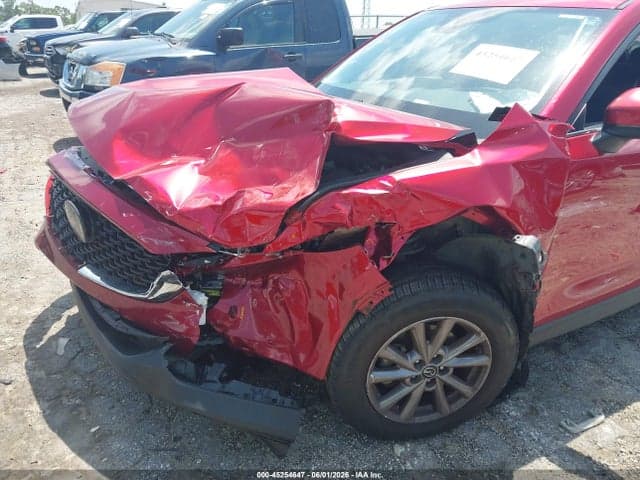 2023 MAZDA CX-5 2.5 S SELECT 6