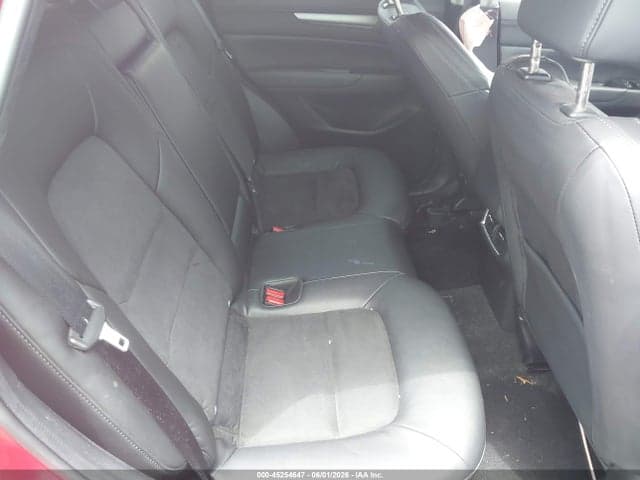 2023 MAZDA CX-5 2.5 S SELECT 8