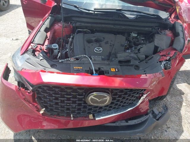 2023 MAZDA CX-5 2.5 S SELECT 10