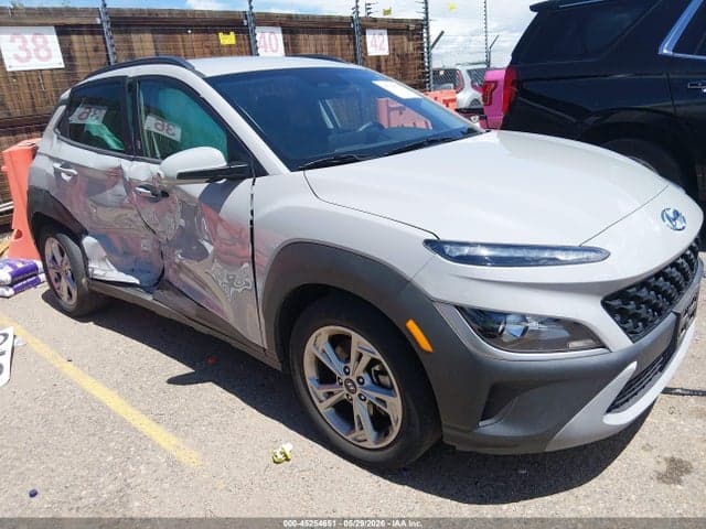 2023 HYUNDAI KONA SEL 1