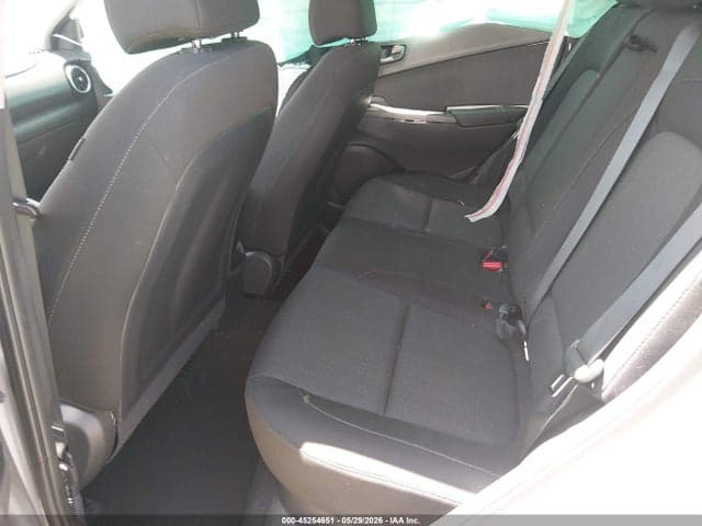 2023 HYUNDAI KONA SEL 8