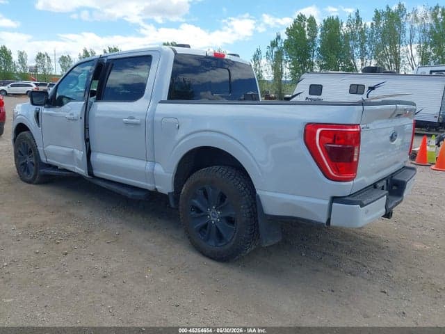 2021 FORD F-150 XLT 3