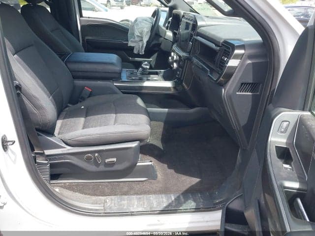 2021 FORD F-150 XLT 5