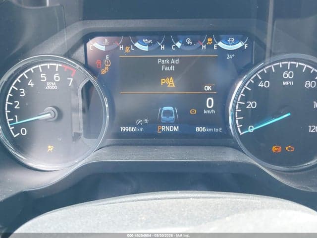 2021 FORD F-150 XLT 7