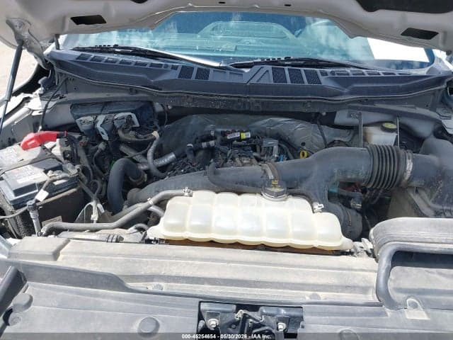 2021 FORD F-150 XLT 10