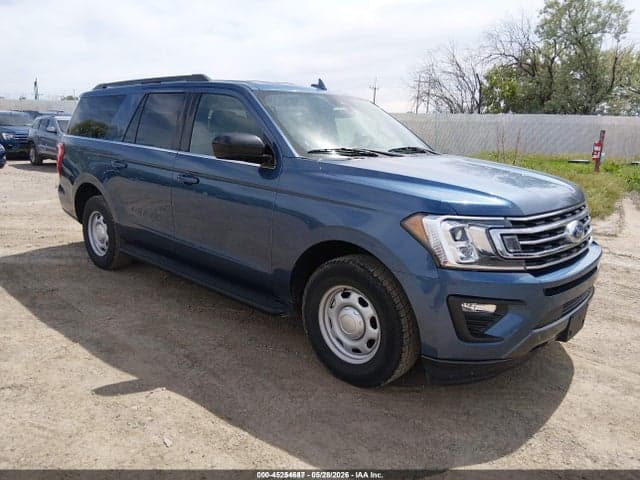 2020 FORD EXPEDITION XL MAX - 1