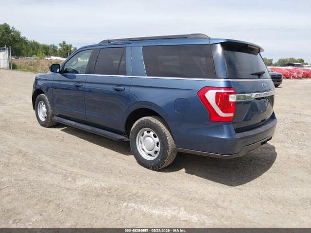 2020 FORD EXPEDITION XL MAX 3