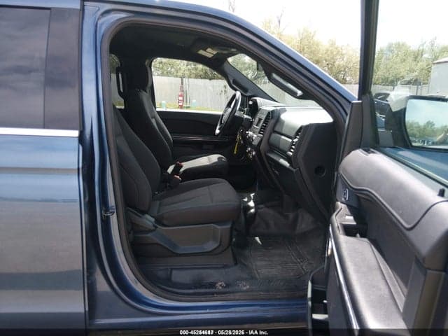 2020 FORD EXPEDITION XL MAX 5