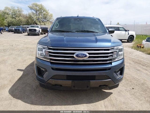 2020 FORD EXPEDITION XL MAX 6