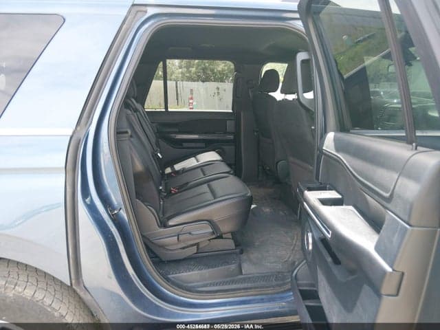 2020 FORD EXPEDITION XL MAX 8