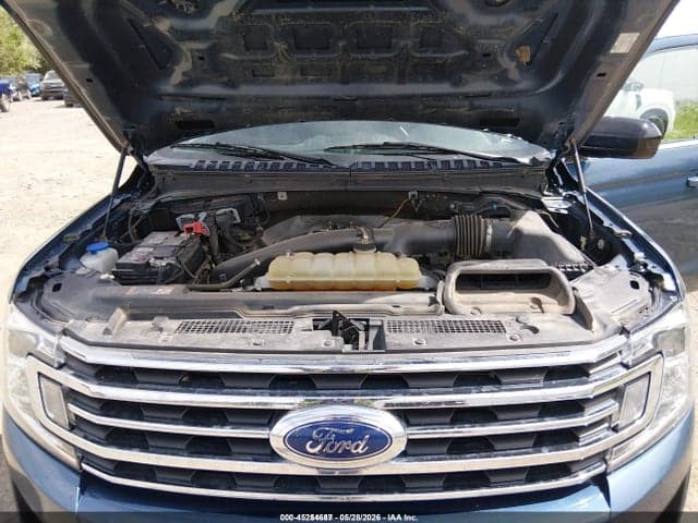 2020 FORD EXPEDITION XL MAX 10