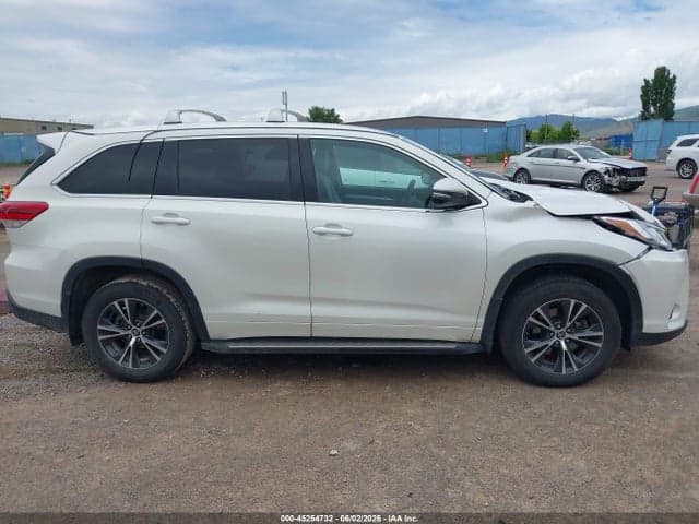 2018 TOYOTA HIGHLANDER LE PLUS 13