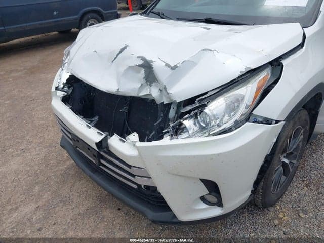 2018 TOYOTA HIGHLANDER LE PLUS 6