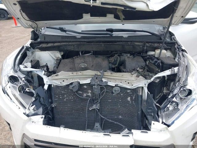 2018 TOYOTA HIGHLANDER LE PLUS 10