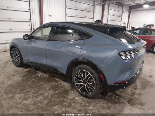 2024 FORD MUSTANG MACH-E PREMIUM 3