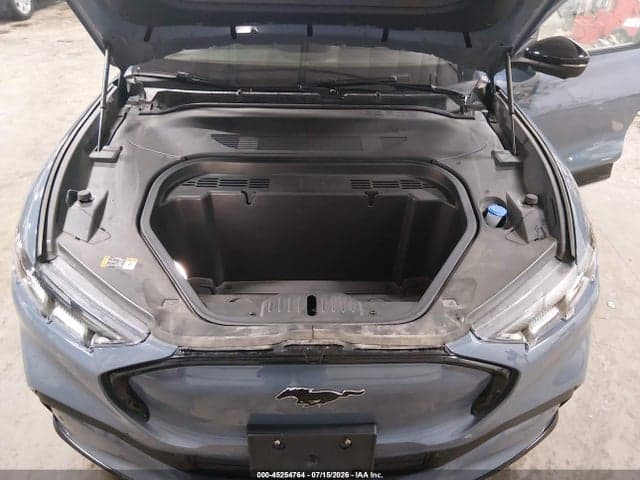 2024 FORD MUSTANG MACH-E PREMIUM 10