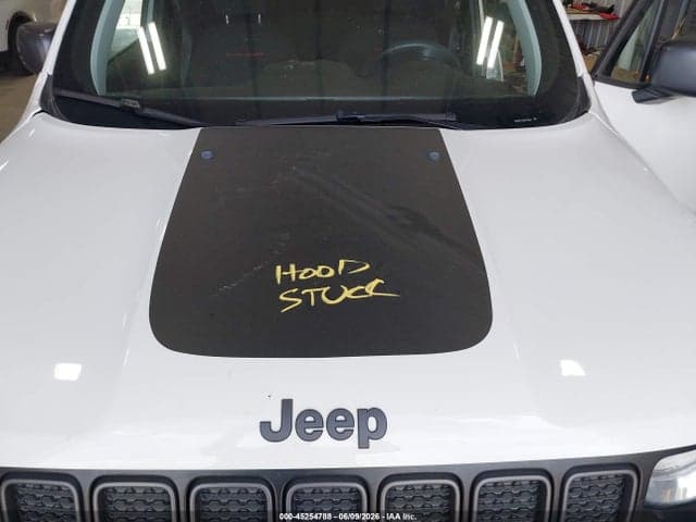2020 JEEP RENEGADE TRAILHAWK 4X4 10