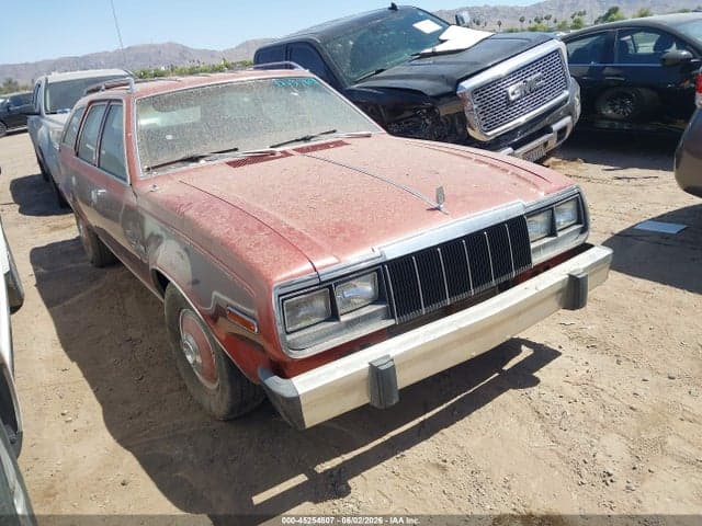 1979 AMC CONCORD 1