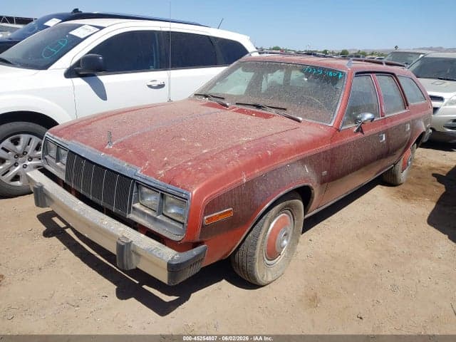 1979 AMC CONCORD 2