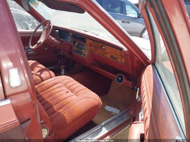 1979 AMC CONCORD 5