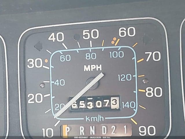 1979 AMC CONCORD 7