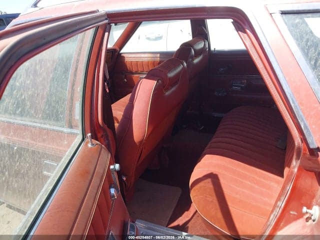1979 AMC CONCORD 8