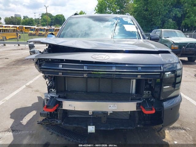 2026 HYUNDAI PALISADE XRT PRO 6