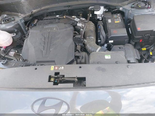 2026 HYUNDAI PALISADE XRT PRO 10