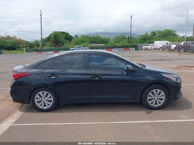 2022 HYUNDAI ACCENT SE 14
