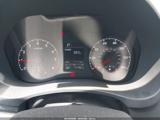 2022 HYUNDAI ACCENT SE 7