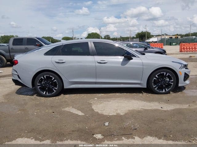 2022 KIA K5 GT-LINE 13