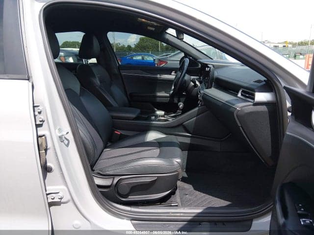 2022 KIA K5 GT-LINE 5