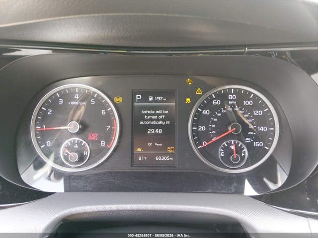 2022 KIA K5 GT-LINE 7
