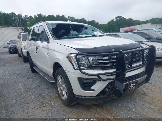 2019 FORD EXPEDITION XLT 1