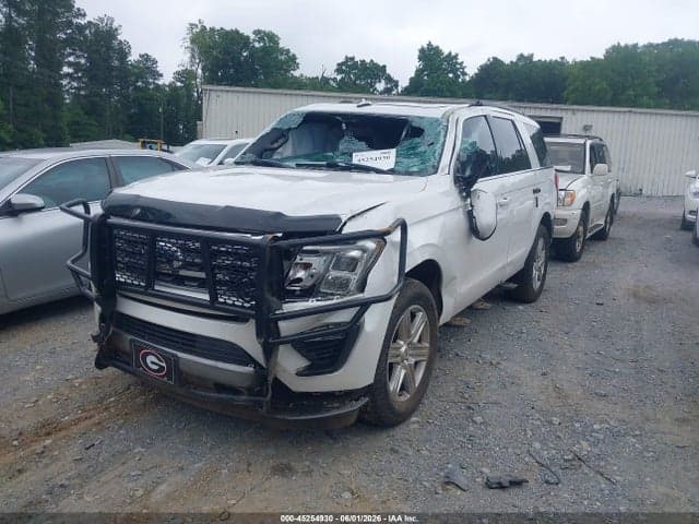 2019 FORD EXPEDITION XLT 2