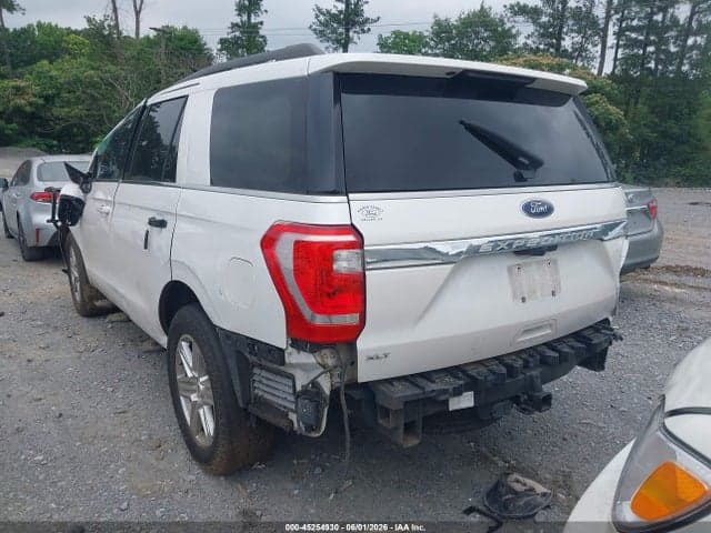 2019 FORD EXPEDITION XLT 3