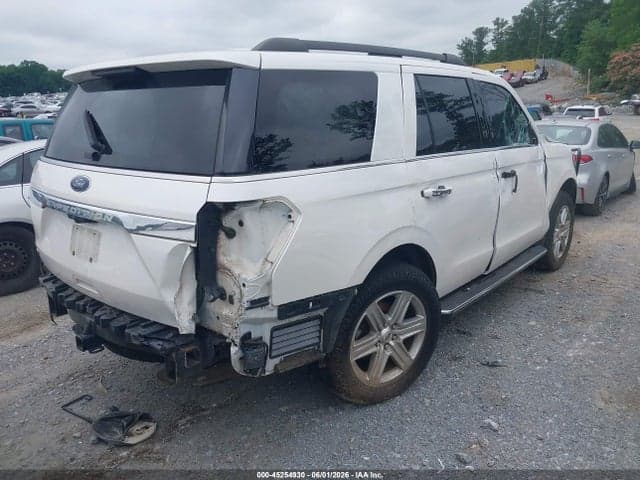 2019 FORD EXPEDITION XLT 4